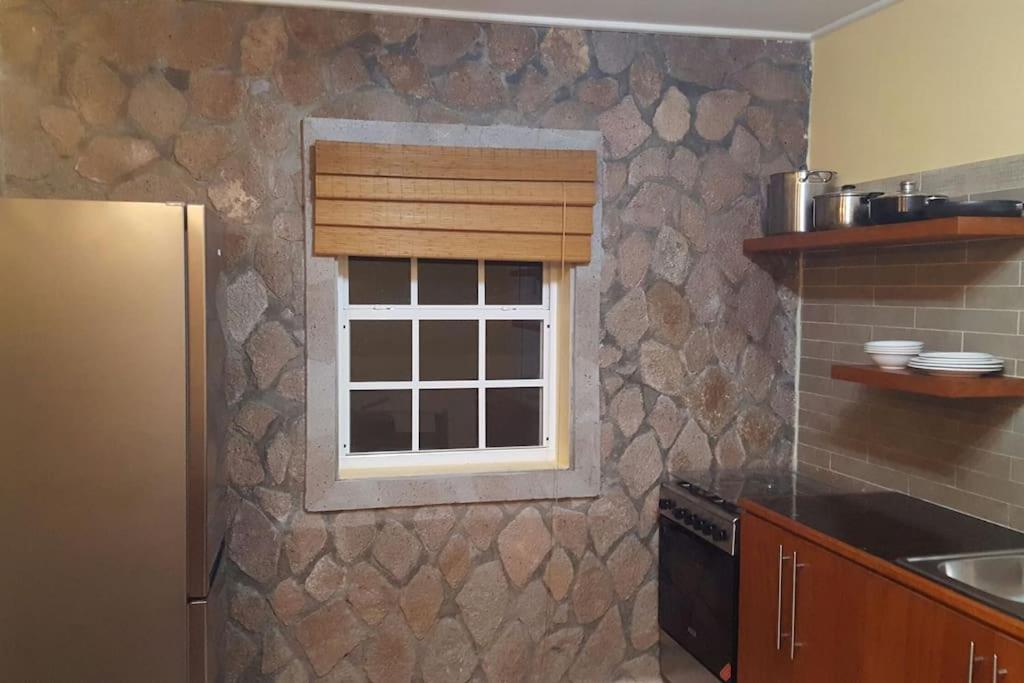 Tropical Home Oasis Soufriere Exterior photo
