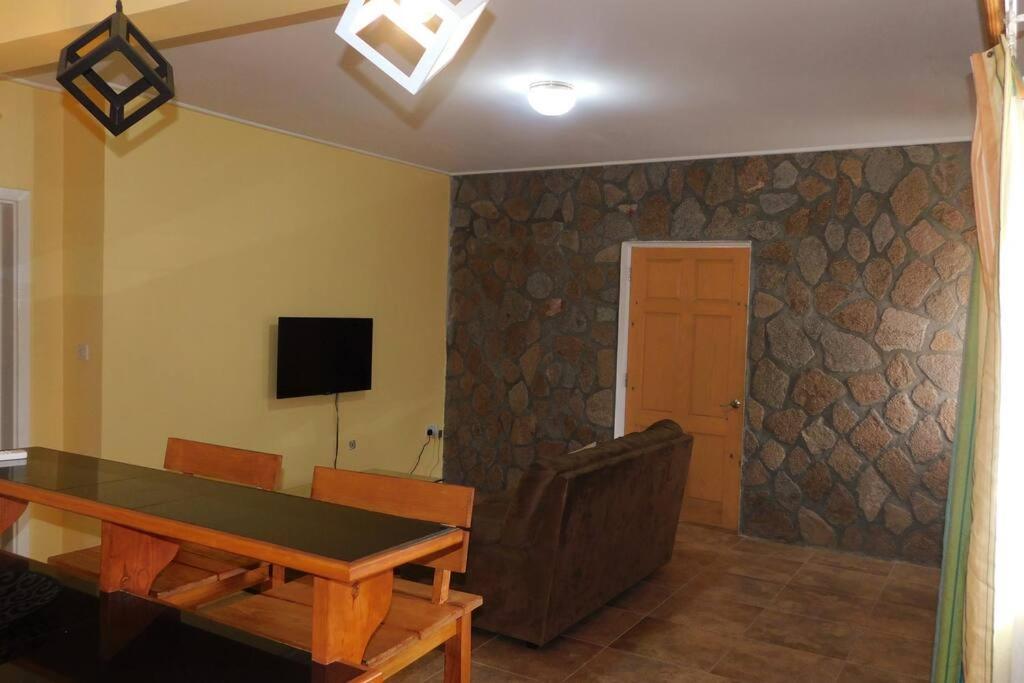 Tropical Home Oasis Soufriere Exterior photo