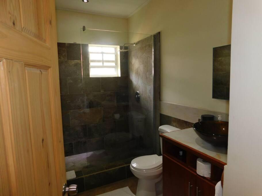 Tropical Home Oasis Soufriere Exterior photo