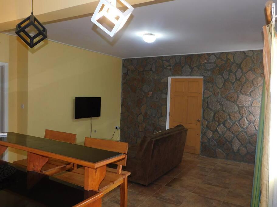 Tropical Home Oasis Soufriere Exterior photo