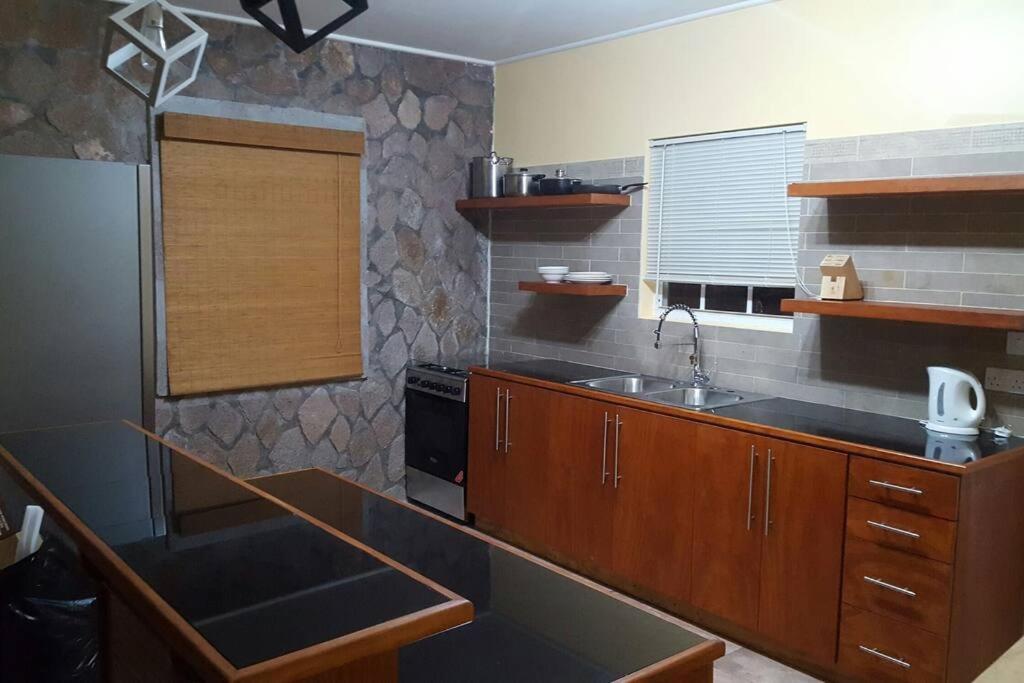 Tropical Home Oasis Soufriere Exterior photo