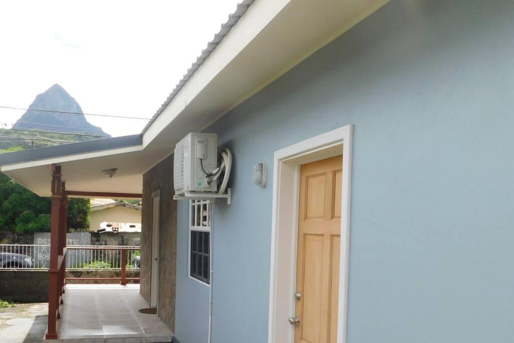 Tropical Home Oasis Soufriere Exterior photo